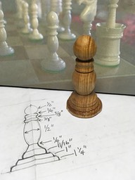 Pawn&Drawing